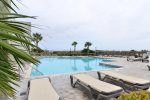 Outdoor Paradise Beach Pools Trails